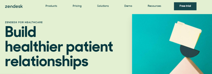 Zendesk