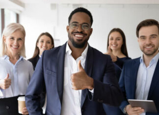 Capture Leads in Real Estate Recruitment
