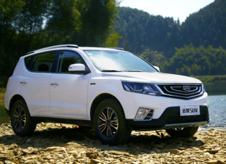 SUVs Size And Its Impact On Road Behavior