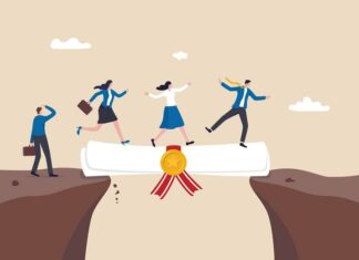 Will a Graduate Degree Help Your Career as a Tech Person?