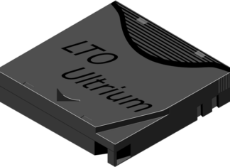 Insight into Tape Backup