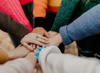 How To Use Applications to Engage tudents in community service