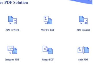 hiPDF converter