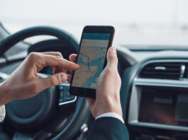 Cellphone Tracker Apps