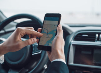 Cellphone Tracker Apps