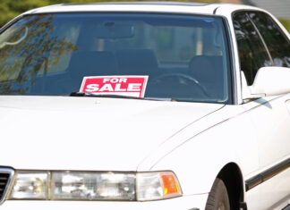 Car For Sale