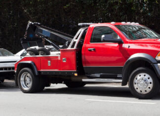 Using Technology To Process End-of-Life Vehicles