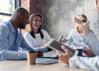 How To Use Technology To Improve Productivity At Your Business