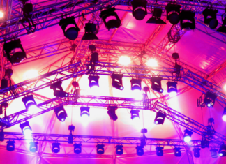 What is a DMX Controller and How Does It Work?
