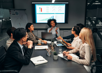 Big Data is Changing the Way Businesses Operate