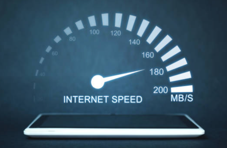 Getting Faster Internet Speed
