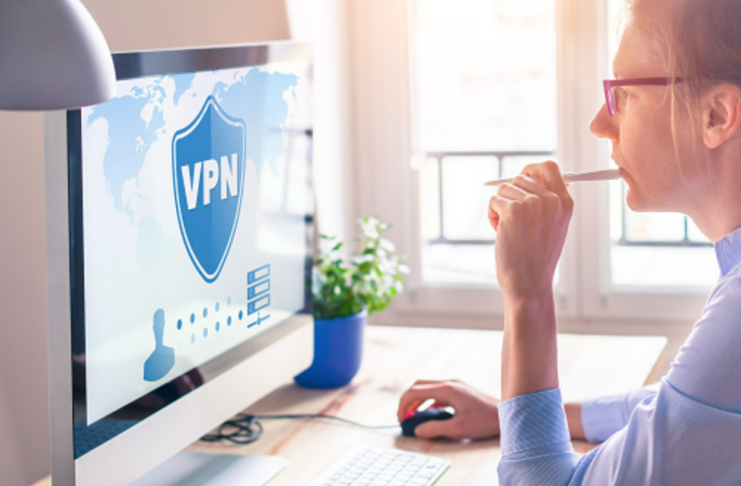 Linux VPN setup guide
