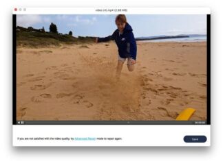 How to Repair MOV Files With Wondershare Repairit