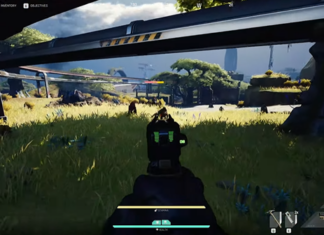How to Become a better player in The Cycle Frontier