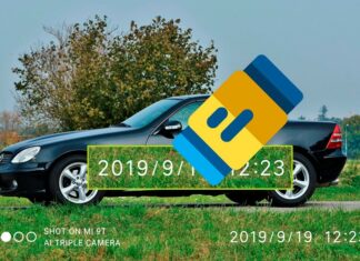 How to Remove Date or Timestamp from Photos