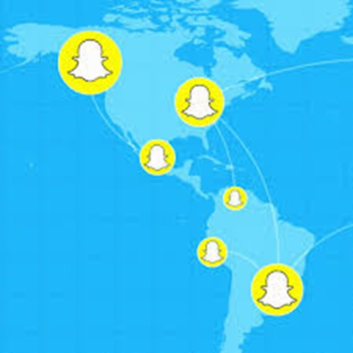 How to Change Location On Snapchat iPhone