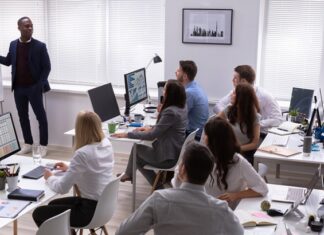 Boost Employee Morale And Productivity
