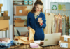 Run A Business From Your Smartphone