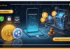 Sunny Mining App