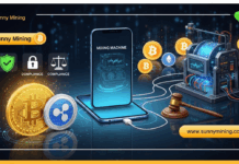 Sunny Mining App
