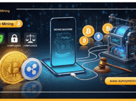 Sunny Mining App