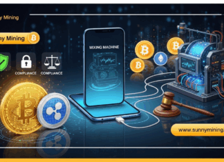Sunny Mining App