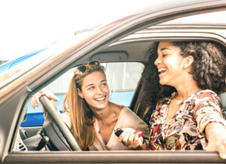 Young Drivers