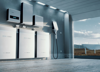 Solar Backup Batteries