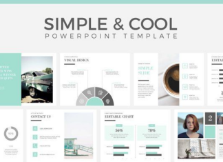 PowerPoint Presentation Design Ideas