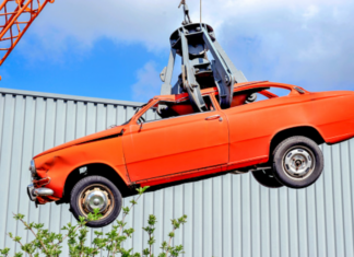 Buying a Salvage Car