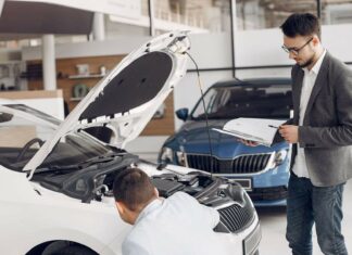 Car Insurance Add-Ons