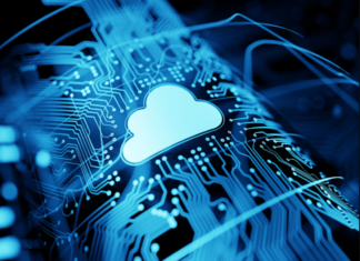 Cloud computing