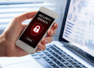 Compromised Business Network