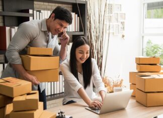 Grow Your Small Business