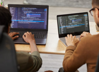 web development