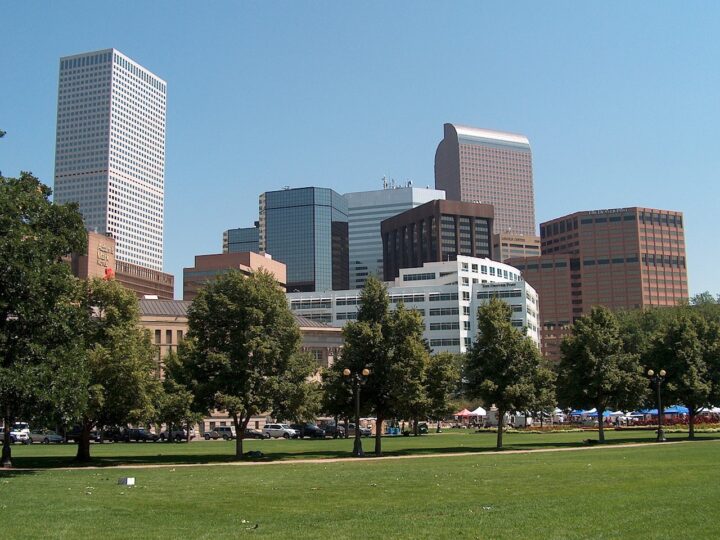 Denver Colorado