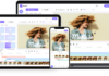 How to Batch Remove Background from Photos with One Click Media.io