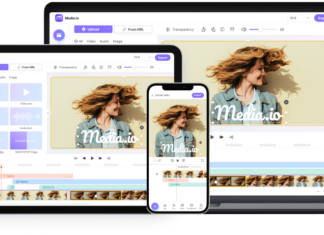 Media.io