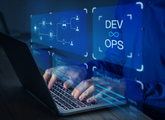 software development with .NET