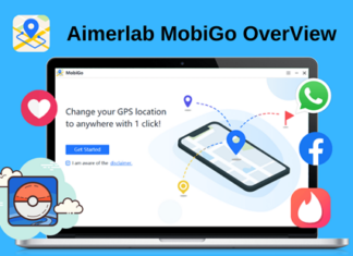 AimerLab MobiGo Review
