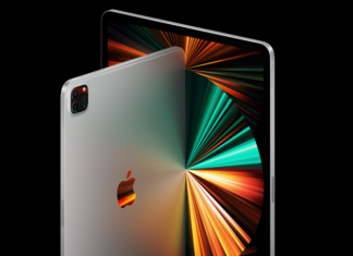 Apple iPad 12.9