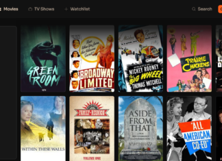 Free Movie Apps for iPhone