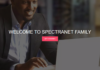 Spectranet