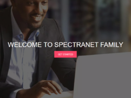 Spectranet