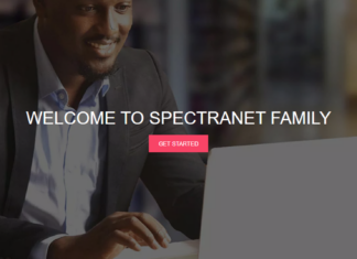 Spectranet