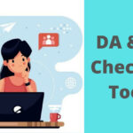 Best PA DA Checker Tools