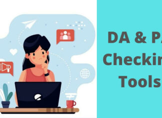 Best PA DA Checker Tools