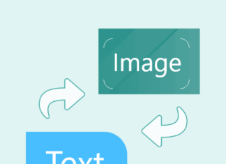 Convert Text Into Images
