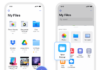 How to Make Folders on iPhone