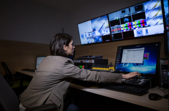 Today's Cyber Security Needs